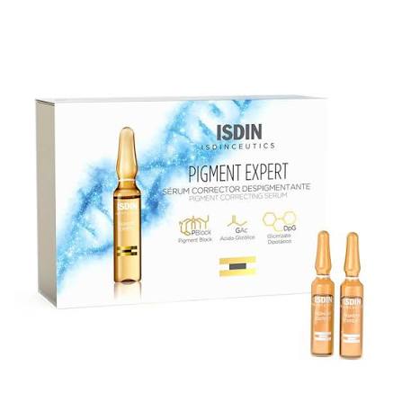 ISDIN PIGMENT EXPERT 30AMP